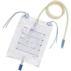 Healthcare Urine Collection Bag